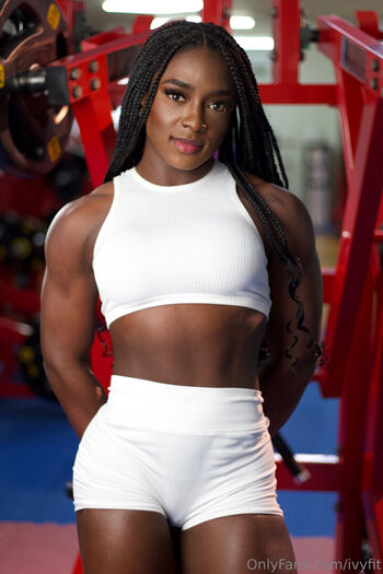 ivyfit