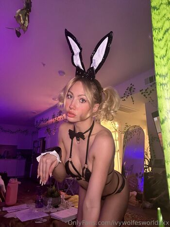 ivywolfesworldxxx