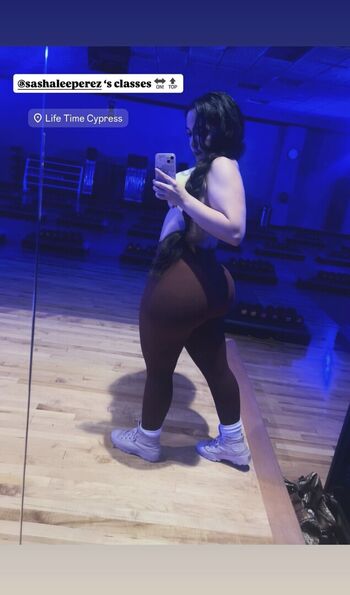 Full leaked Izabellaleeperez private onlyfans photo