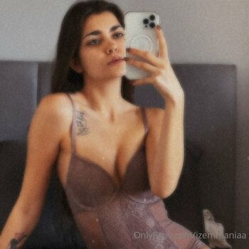 izemmaniaa
