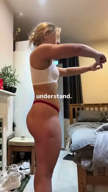 Izzy Swin