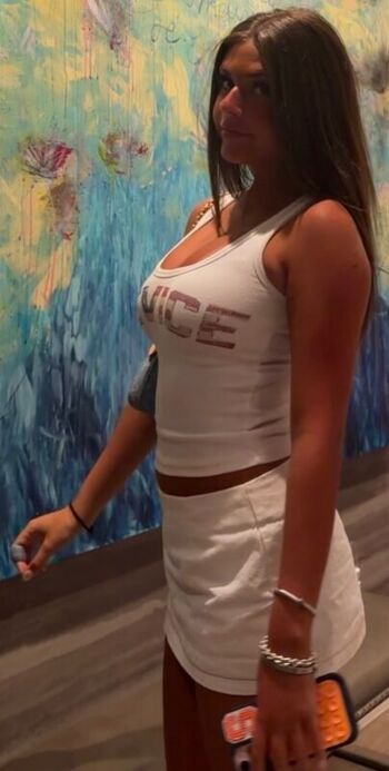 Izzy Tuchman