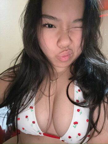 Full leaked Jackie private onlyfans photo