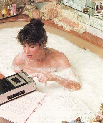 Jaclyn Smith