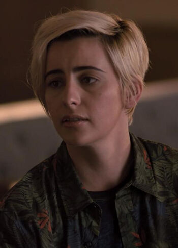 Jacqueline Toboni