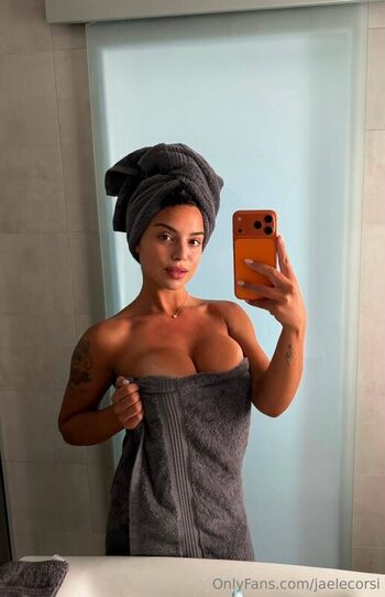 Jaele Corsi