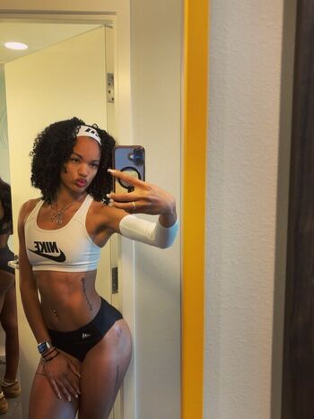 Jakayla Campbell