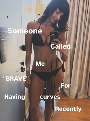 Full leaked Jameela jamil private onlyfans photo