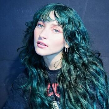 Jamie Lou Stenzel