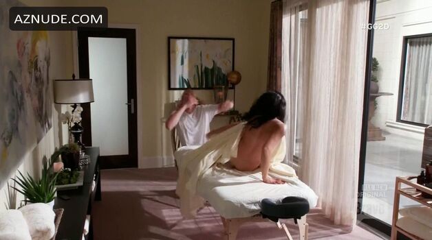 Janeane Garofalo