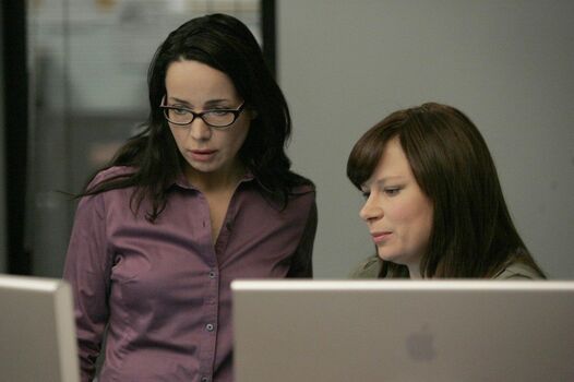 Janeane Garofalo