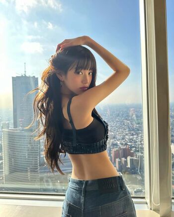 Jang Wonyoung