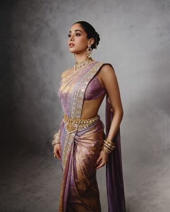 Janhvi Kapoor