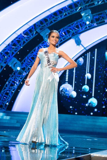 Janine Tugonon