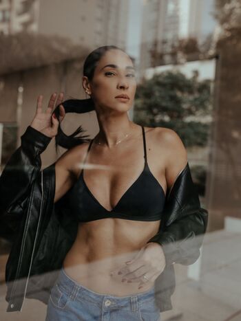 Jaqueline Carvalho