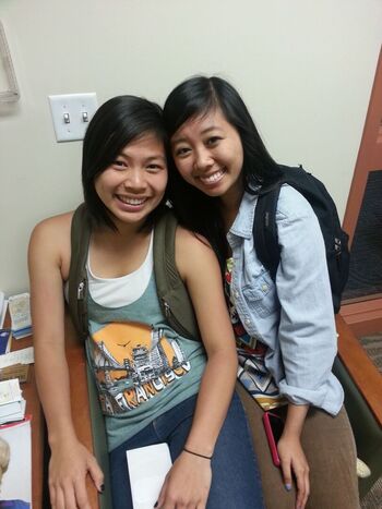 Jaqueline Tse