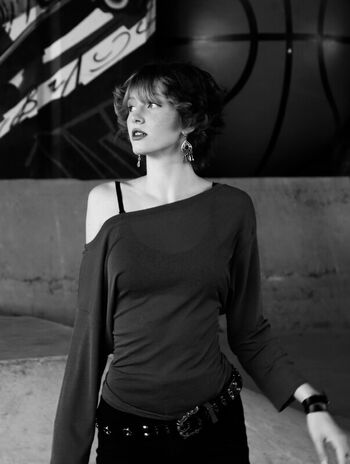 Jasmin Begalinova