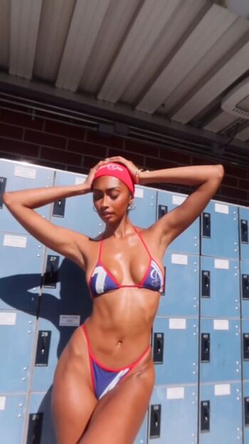 Jasmine Chola