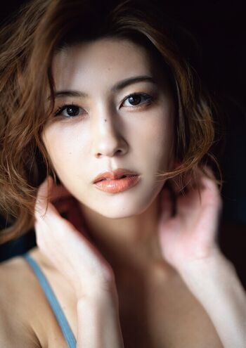 Jav Actress Gravure