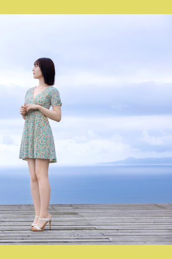 Jav Actress Gravure
