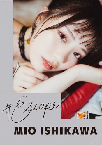 Jav Actress Gravure