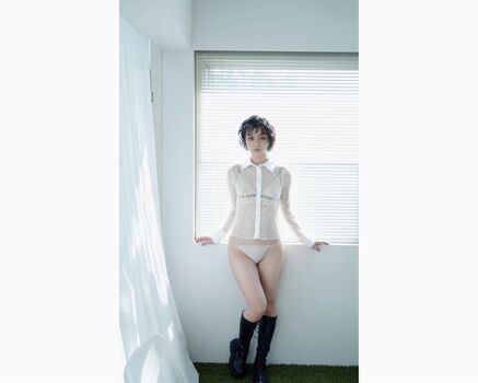Jav Actress Gravure