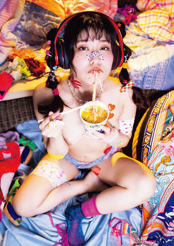 Jav Actress Gravure