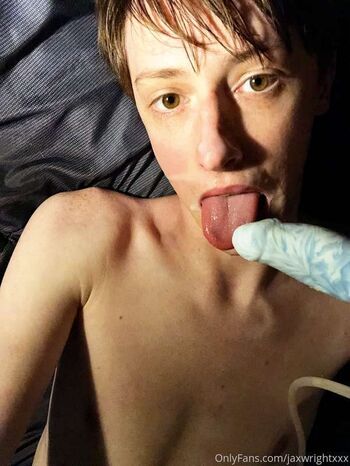 JaxWrightXXX