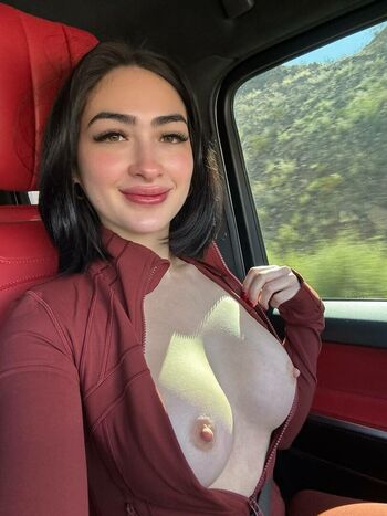 jaylenefox