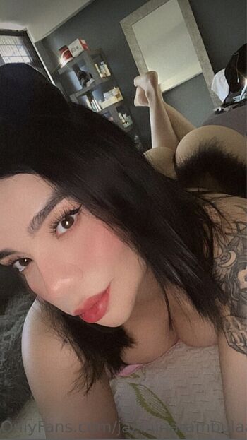 Full leaked Jazmin arambula private onlyfans photo