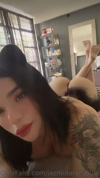 Full leaked Jazmin arambula private onlyfans photo