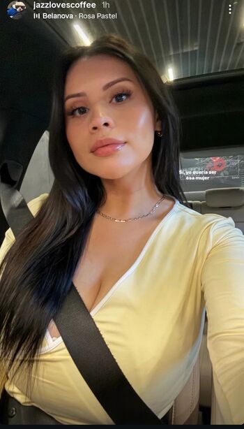 Full leaked Jazzlovescoffee page private onlyfans photo