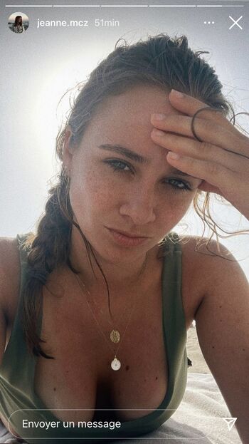 Jeanne Mcz
