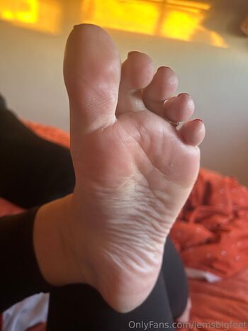 jemsbigfeet