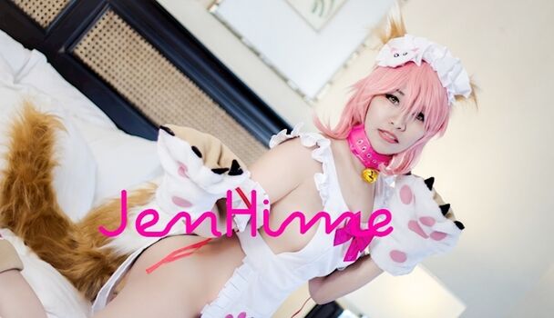 Jenhime