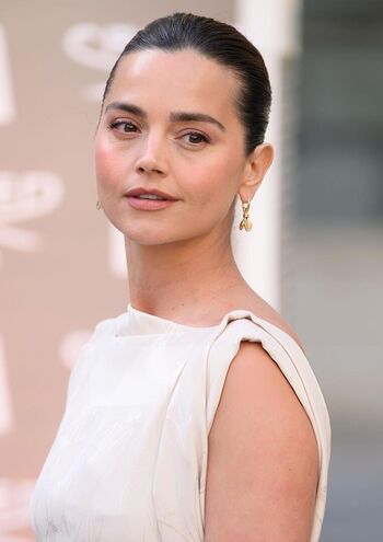 Jenna Coleman
