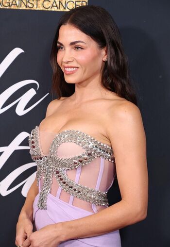 Jenna Dewan Tatum