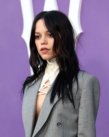 Jenna Ortega