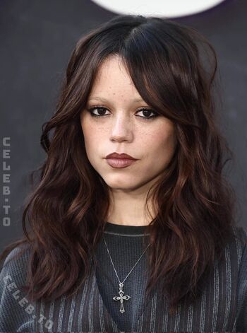 Jenna Ortega