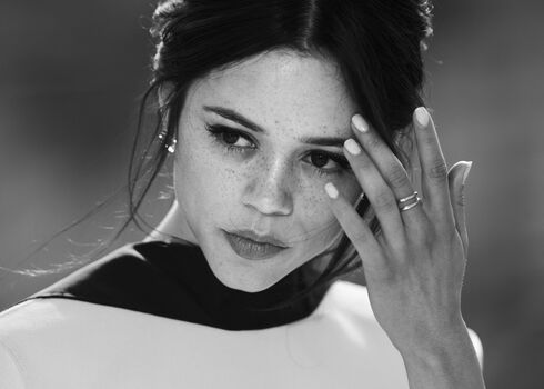 Jenna Ortega