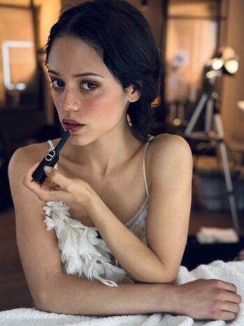 Jenna Ortega