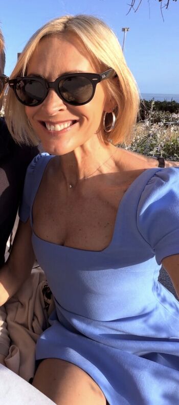 Jenni Falconer
