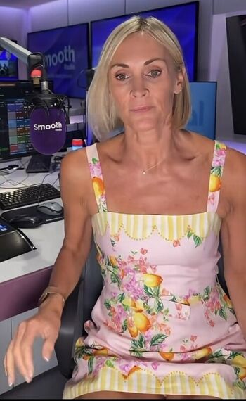 Jenni Falconer