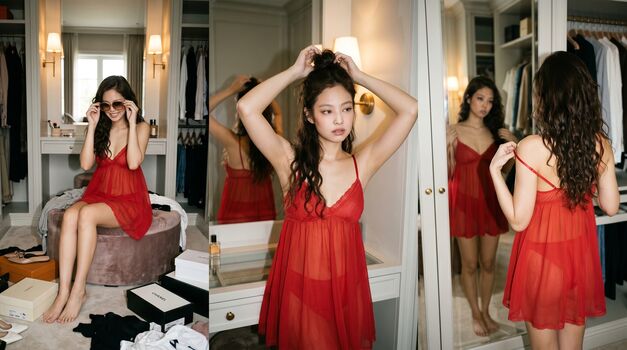 Jennie Blackpink