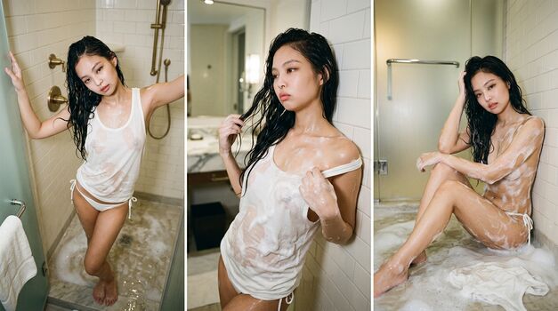 Jennie Blackpink