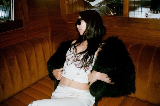 Jennie | BLΛƆKPIИK
