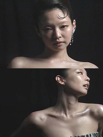 Jennie | BLΛƆKPIИK