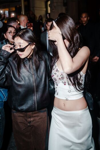 Jennie | BLΛƆKPIИK