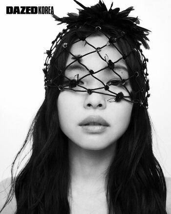 Jennie | BLΛƆKPIИK