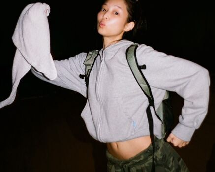 Jennie | BLΛƆKPIИK